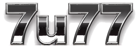 7u77 logo